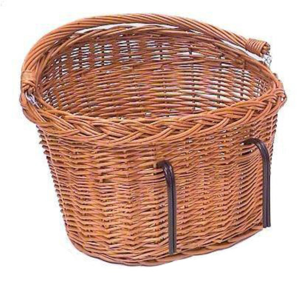 Mand Basil Detroit - Naturel - Met Haak - Universeel - 23 Liter Mand Basil Detroit - Naturel - Met Haak - Universeel - 23 Liter